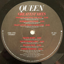 Load image into Gallery viewer, Queen : Greatest Hits (LP, Comp, Spe)