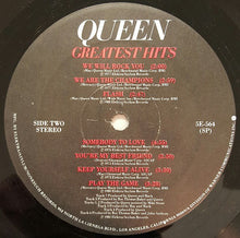 Load image into Gallery viewer, Queen : Greatest Hits (LP, Comp, Spe)