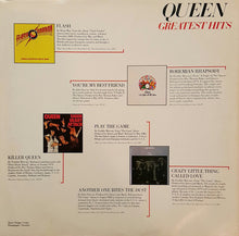 Load image into Gallery viewer, Queen : Greatest Hits (LP, Comp, Spe)