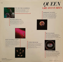 Load image into Gallery viewer, Queen : Greatest Hits (LP, Comp, Spe)