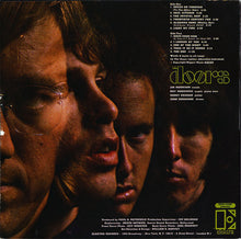 Load image into Gallery viewer, The Doors : The Doors (LP, Album, RE)
