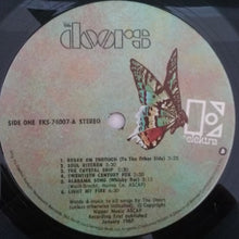 Load image into Gallery viewer, The Doors : The Doors (LP, Album, RE)