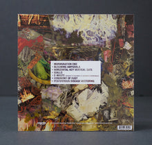 Load image into Gallery viewer, Dendritic Arbor : Romantic Love (LP, Album, Ltd, Spl)