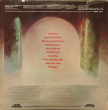 Load image into Gallery viewer, Kiss : Love Gun (LP, Album, San)