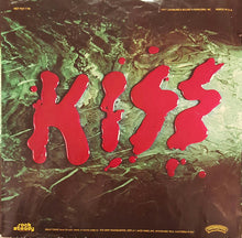Load image into Gallery viewer, Kiss : Love Gun (LP, Album, San)