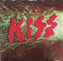 Load image into Gallery viewer, Kiss : Love Gun (LP, Album, San)