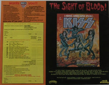 Load image into Gallery viewer, Kiss : Love Gun (LP, Album, San)