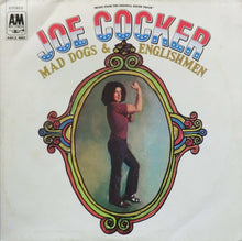 Load image into Gallery viewer, Joe Cocker : Mad Dogs &amp; Englishmen (2xLP, Album, Fol)