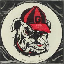 Load image into Gallery viewer, Sage (33) : Bulldawg Boogie (LP, Album, Ltd, Pic)