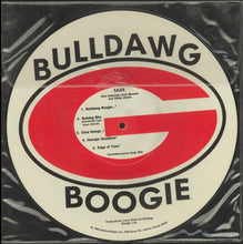 Load image into Gallery viewer, Sage (33) : Bulldawg Boogie (LP, Album, Ltd, Pic)