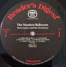 Load image into Gallery viewer, Various : The Stardust Ballroom (7xLP, Comp, RCA + Box)