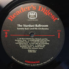 Load image into Gallery viewer, Various : The Stardust Ballroom (7xLP, Comp, RCA + Box)