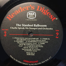 Load image into Gallery viewer, Various : The Stardust Ballroom (7xLP, Comp, RCA + Box)