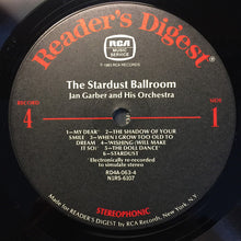 Load image into Gallery viewer, Various : The Stardust Ballroom (7xLP, Comp, RCA + Box)