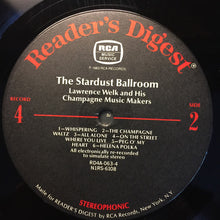 Load image into Gallery viewer, Various : The Stardust Ballroom (7xLP, Comp, RCA + Box)