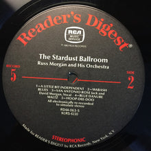 Load image into Gallery viewer, Various : The Stardust Ballroom (7xLP, Comp, RCA + Box)