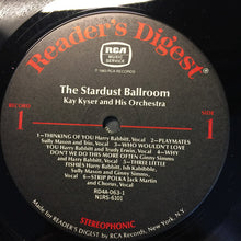 Load image into Gallery viewer, Various : The Stardust Ballroom (7xLP, Comp, RCA + Box)