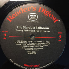 Load image into Gallery viewer, Various : The Stardust Ballroom (7xLP, Comp, RCA + Box)