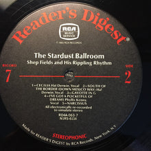 Load image into Gallery viewer, Various : The Stardust Ballroom (7xLP, Comp, RCA + Box)