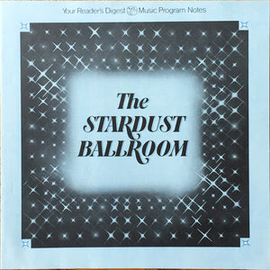 Various : The Stardust Ballroom (7xLP, Comp, RCA + Box)