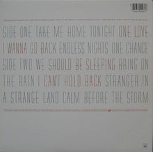 Load image into Gallery viewer, Eddie Money : Can't Hold Back (LP, Album, Pit)