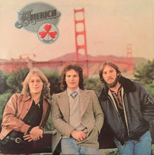 Load image into Gallery viewer, America (2) : Hearts (LP, Album, Club)