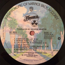 Load image into Gallery viewer, America (2) : Hearts (LP, Album, Club)