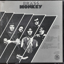 Load image into Gallery viewer, Brass Monkey (4) : Brass Monkey (LP, Album)