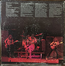 Load image into Gallery viewer, Ted Nugent : Ted Nugent (LP, Album, Ter)