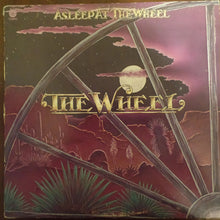 Load image into Gallery viewer, Asleep At The Wheel : The Wheel (LP, Album)