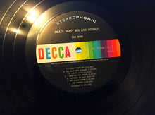 Load image into Gallery viewer, The Who : Meaty Beaty Big And Bouncy (LP, Comp, Glo)