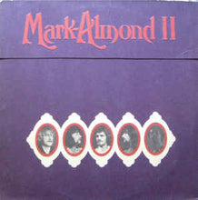 Load image into Gallery viewer, Mark-Almond : Mark-Almond II (LP, Album, Pit)