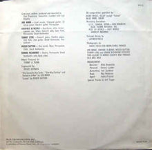 Load image into Gallery viewer, Mark-Almond : Mark-Almond II (LP, Album, Pit)