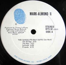 Load image into Gallery viewer, Mark-Almond : Mark-Almond II (LP, Album, Pit)