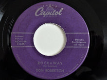 Load image into Gallery viewer, Don Robertson (2) : Fantasy  (7", Single)