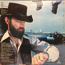 Load image into Gallery viewer, Dixie Dregs : Free Fall (LP, Album, Jac)