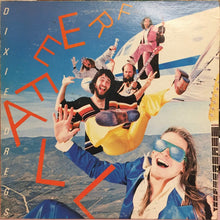 Load image into Gallery viewer, Dixie Dregs : Free Fall (LP, Album, Jac)