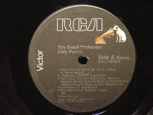 Load image into Gallery viewer, Dolly Parton : The Great Pretender (LP, Album)