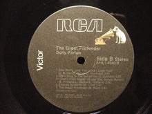 Load image into Gallery viewer, Dolly Parton : The Great Pretender (LP, Album)