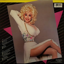 Load image into Gallery viewer, Dolly Parton : The Great Pretender (LP, Album)