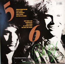 Load image into Gallery viewer, Billy Idol : Whiplash Smile (LP, Album, EMW)