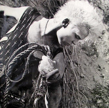 Load image into Gallery viewer, Billy Idol : Whiplash Smile (LP, Album, EMW)