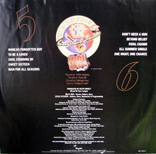 Load image into Gallery viewer, Billy Idol : Whiplash Smile (LP, Album, EMW)