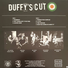 Load image into Gallery viewer, Duffy&#39;s Cut : Duffy&#39;s Cut (12&quot;, RP, Hal)