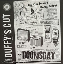 Load image into Gallery viewer, Duffy&#39;s Cut : Duffy&#39;s Cut (12&quot;, RP, Hal)