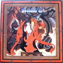 Load image into Gallery viewer, Session II : Session II (LP, Album, Promo)