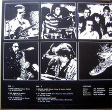 Load image into Gallery viewer, Session II : Session II (LP, Album, Promo)