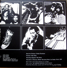 Load image into Gallery viewer, Session II : Session II (LP, Album, Promo)