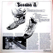 Load image into Gallery viewer, Session II : Session II (LP, Album, Promo)