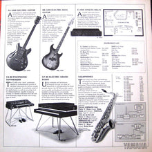 Load image into Gallery viewer, Session II : Session II (LP, Album, Promo)